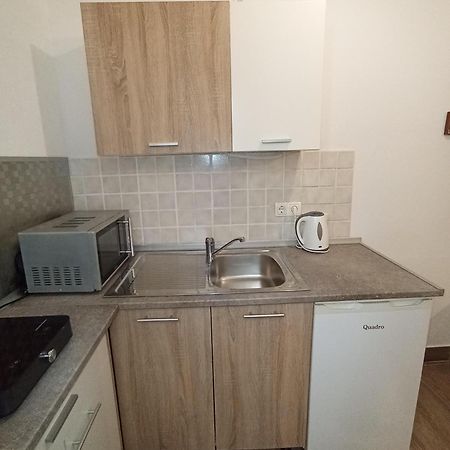 Skrljevo Adriatica Apartments מראה חיצוני תמונה