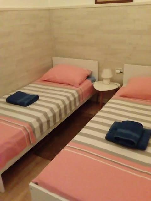 Skrljevo Adriatica Apartments מראה חיצוני תמונה