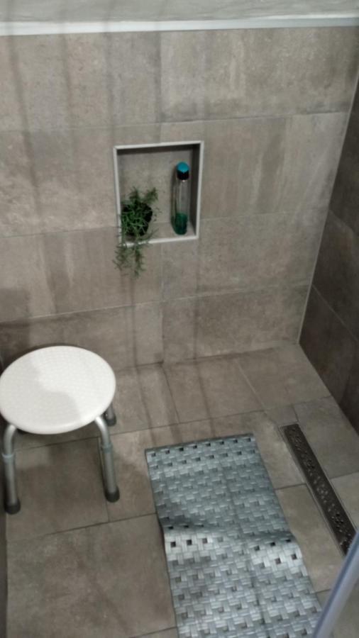 Skrljevo Adriatica Apartments מראה חיצוני תמונה