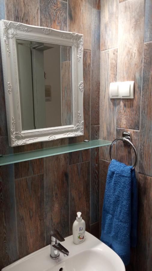 Skrljevo Adriatica Apartments מראה חיצוני תמונה