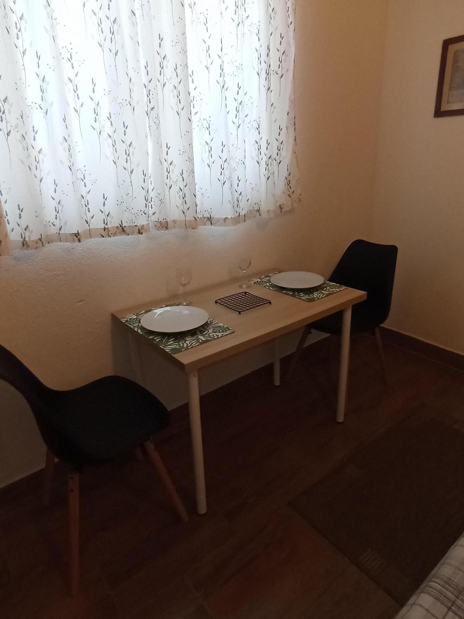 Skrljevo Adriatica Apartments מראה חיצוני תמונה