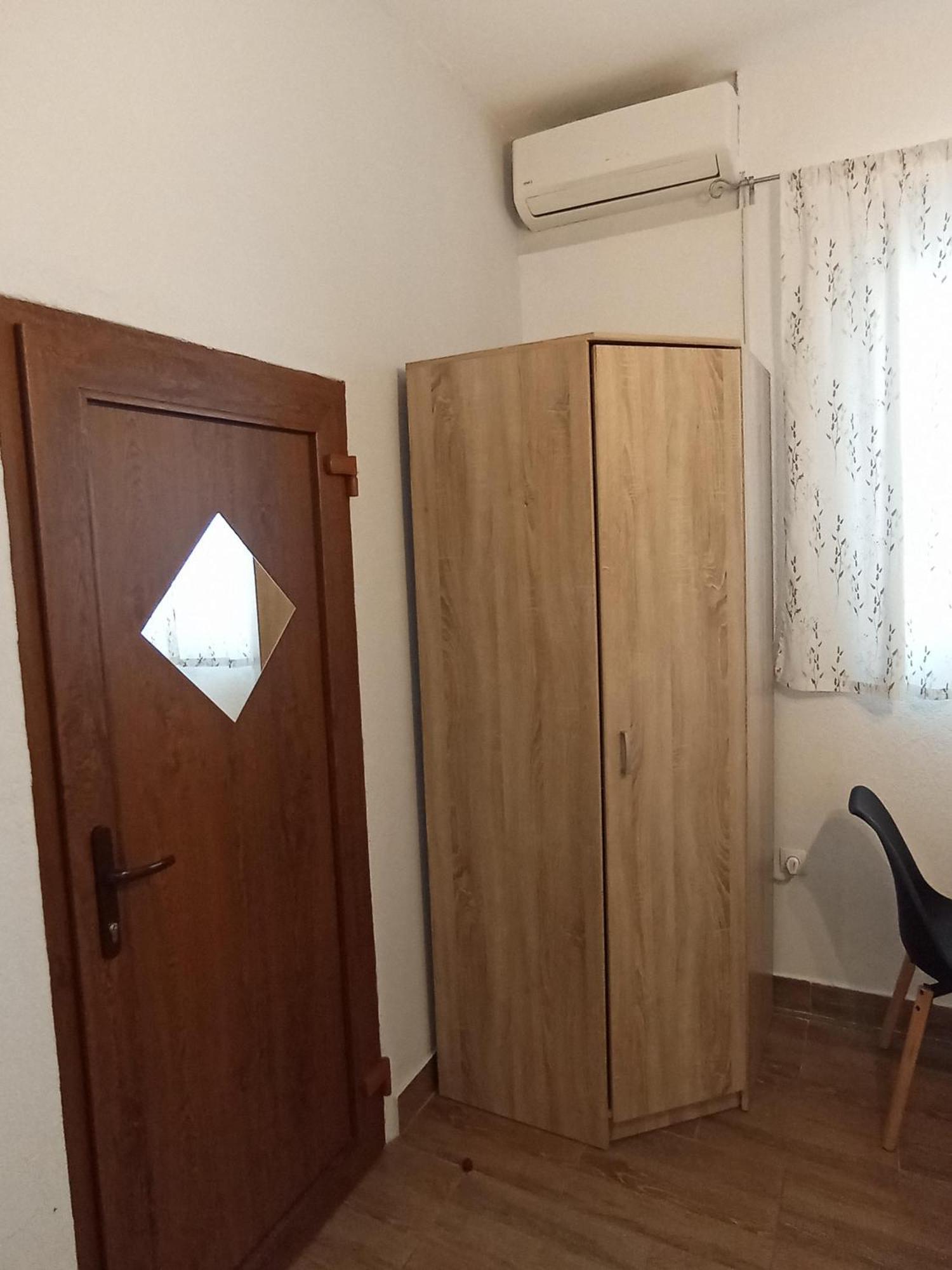 Skrljevo Adriatica Apartments מראה חיצוני תמונה