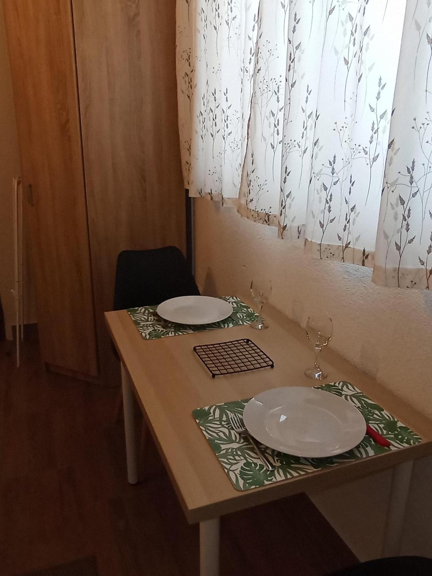 Skrljevo Adriatica Apartments מראה חיצוני תמונה